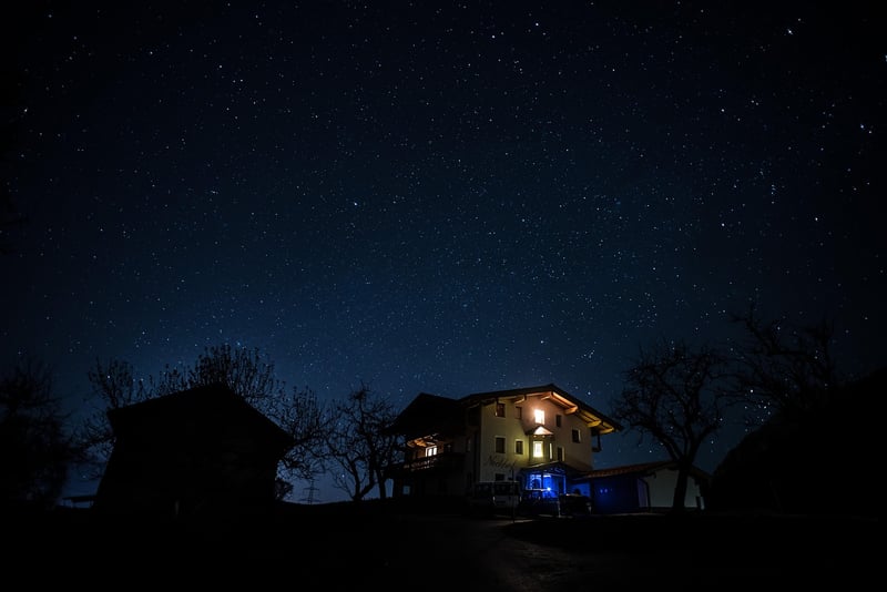 Starlight Terrace